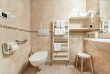 Bagno camera 452